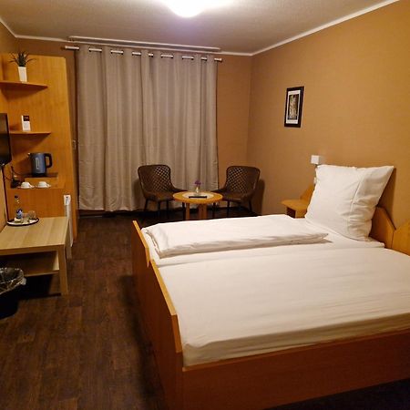 Hotel Restaurant Oliva Nordwalde المظهر الخارجي الصورة