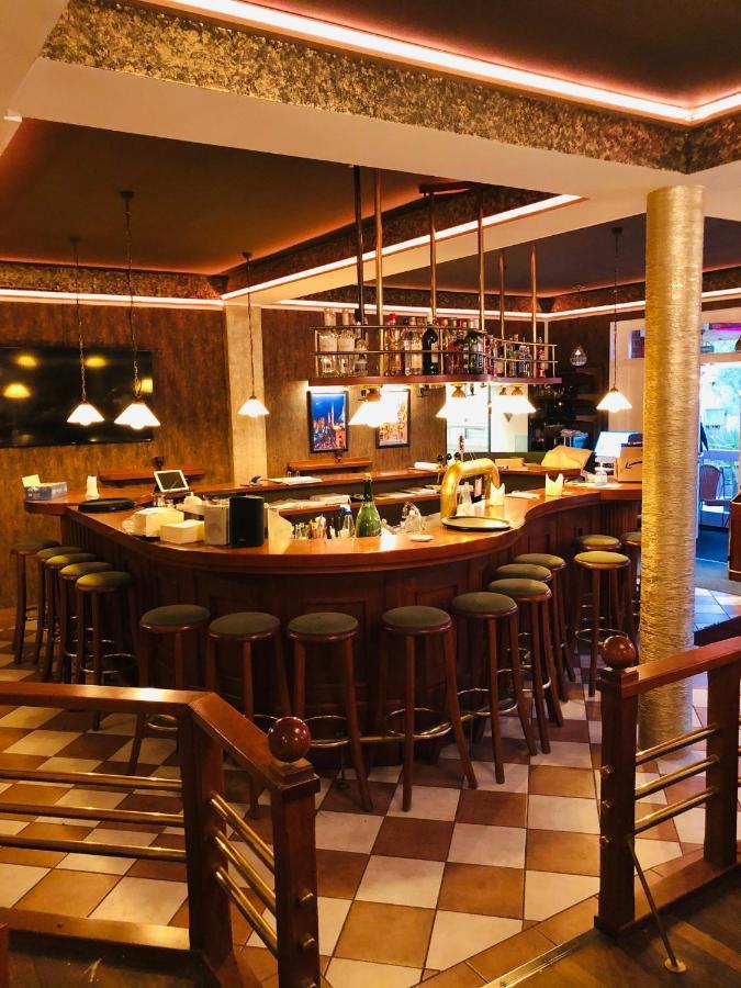 Hotel Restaurant Oliva Nordwalde المظهر الخارجي الصورة