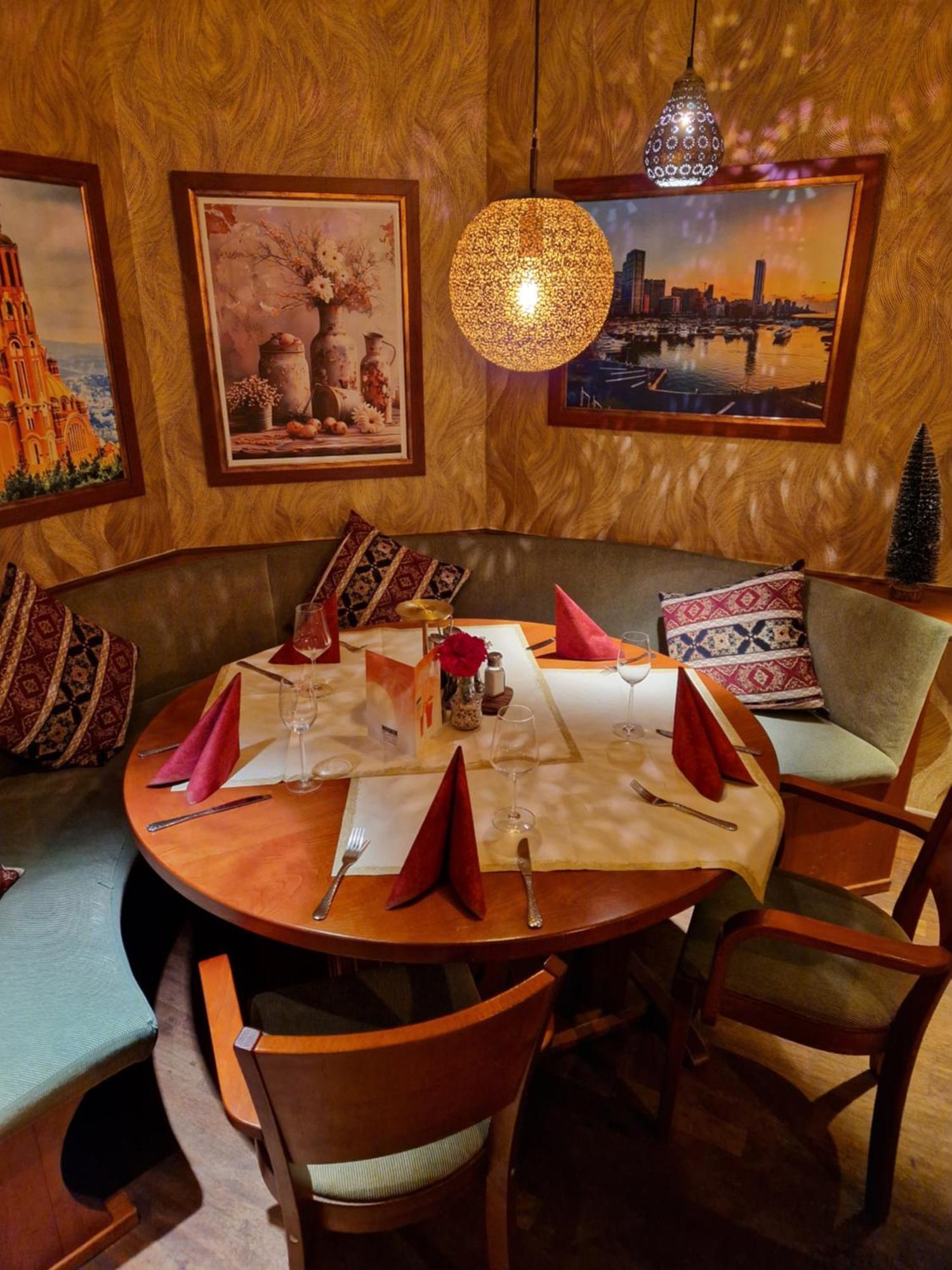 Hotel Restaurant Oliva Nordwalde المظهر الخارجي الصورة