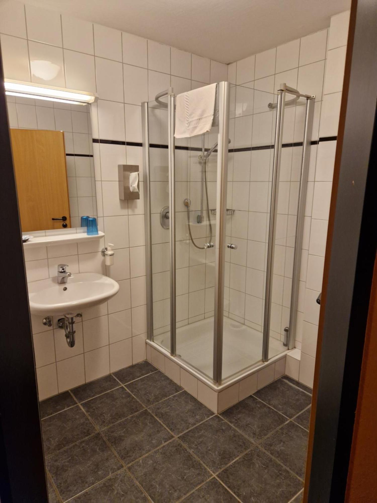 Hotel Restaurant Oliva Nordwalde المظهر الخارجي الصورة