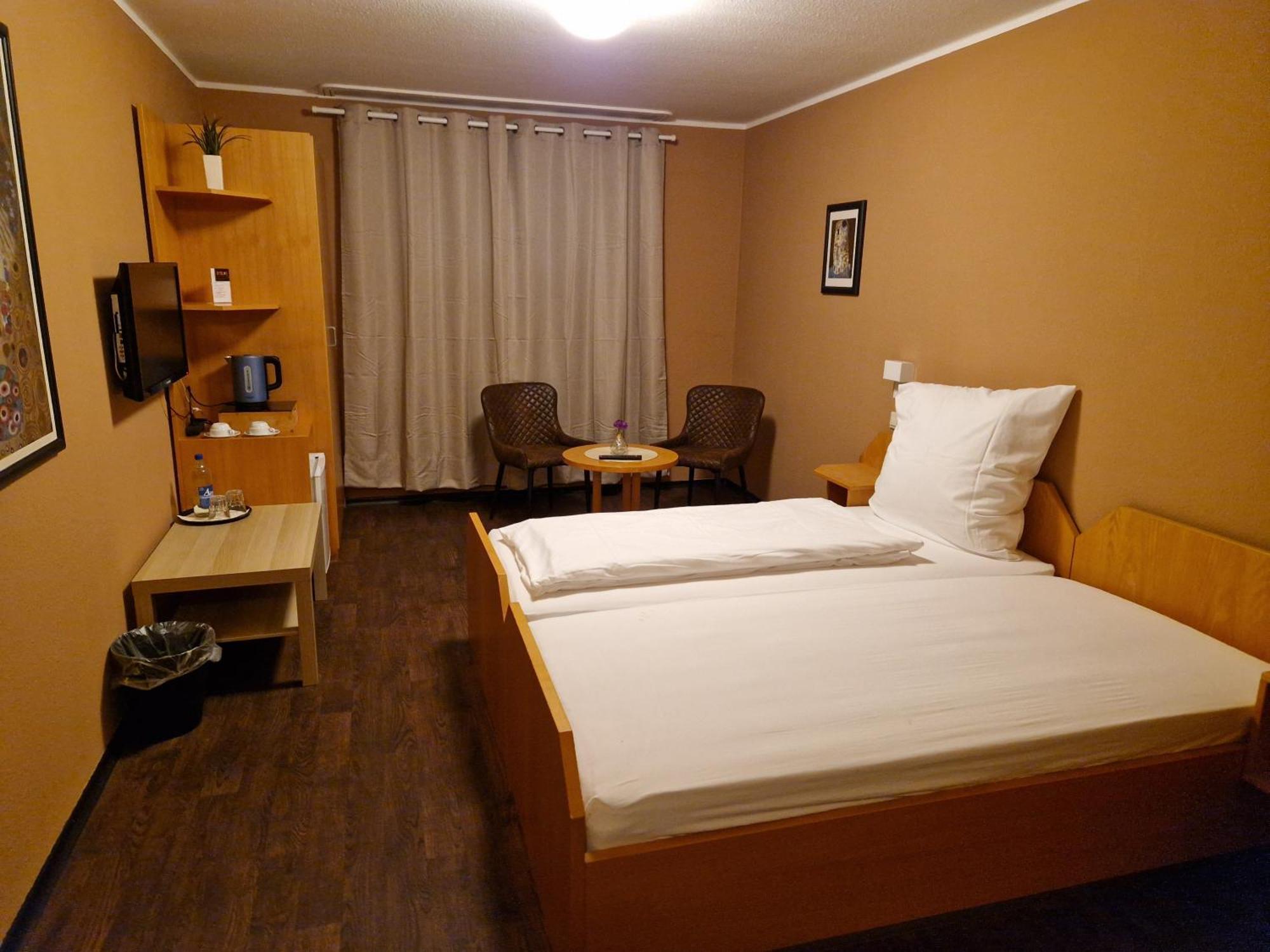 Hotel Restaurant Oliva Nordwalde المظهر الخارجي الصورة