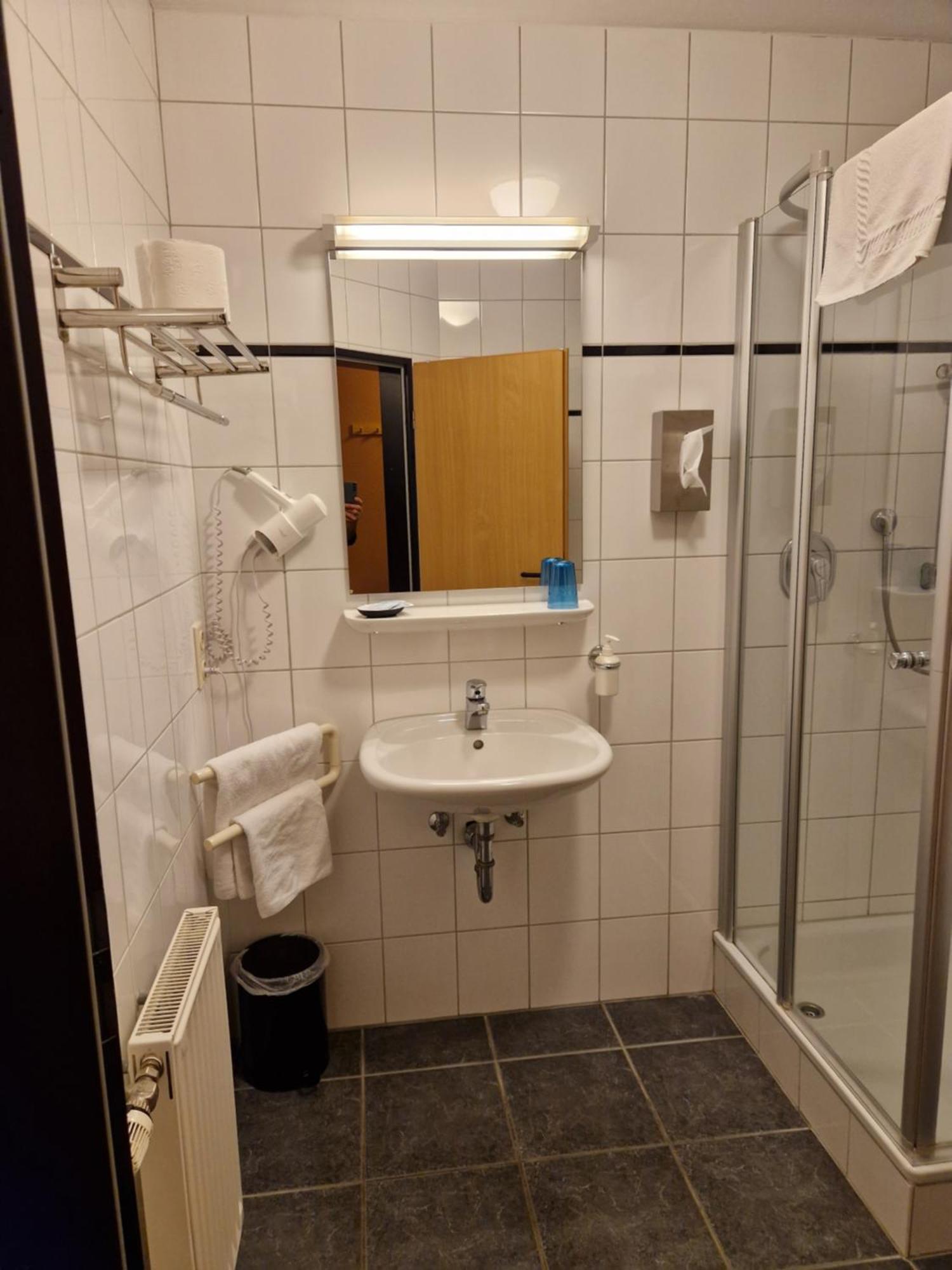 Hotel Restaurant Oliva Nordwalde المظهر الخارجي الصورة