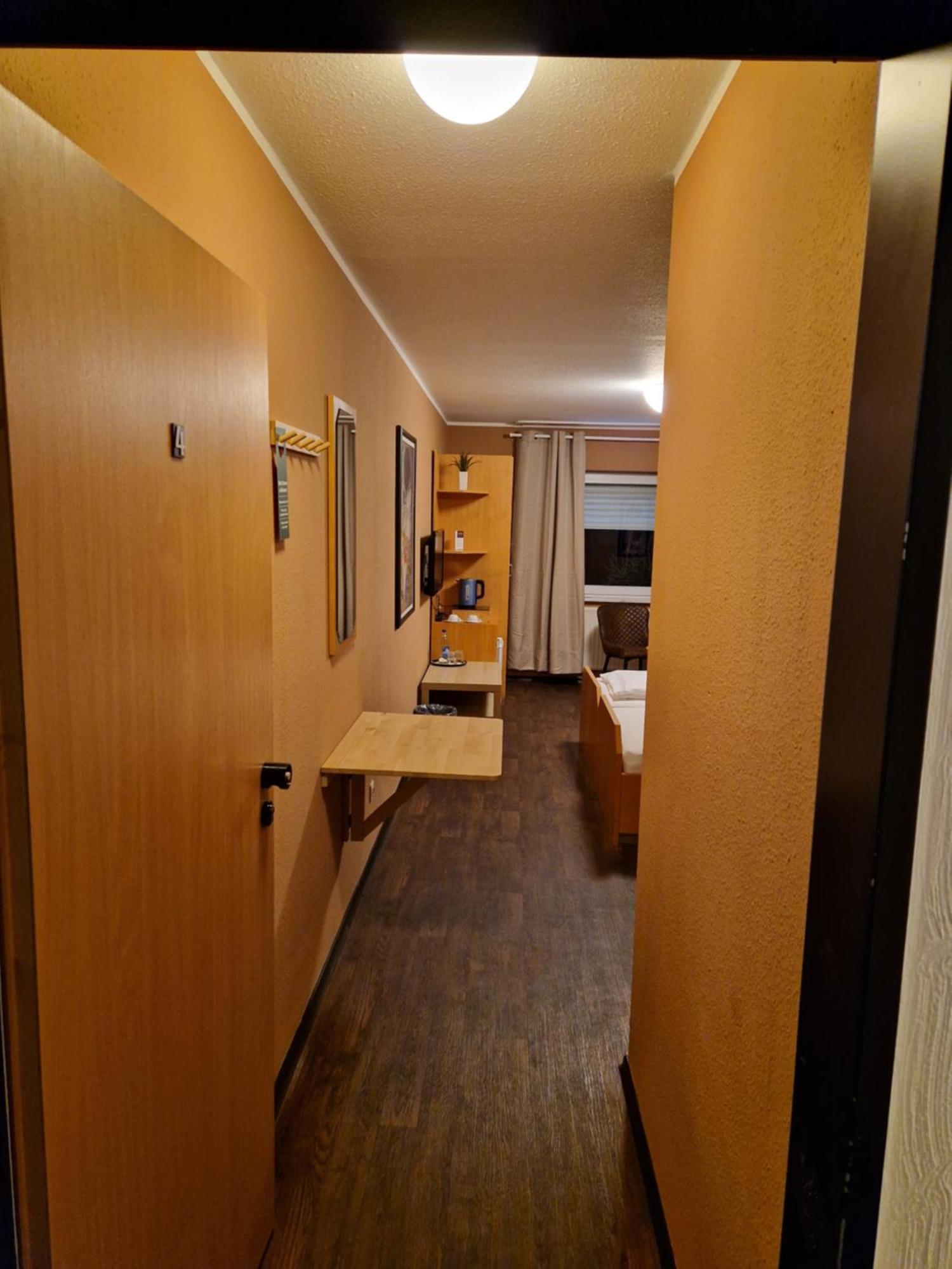 Hotel Restaurant Oliva Nordwalde المظهر الخارجي الصورة