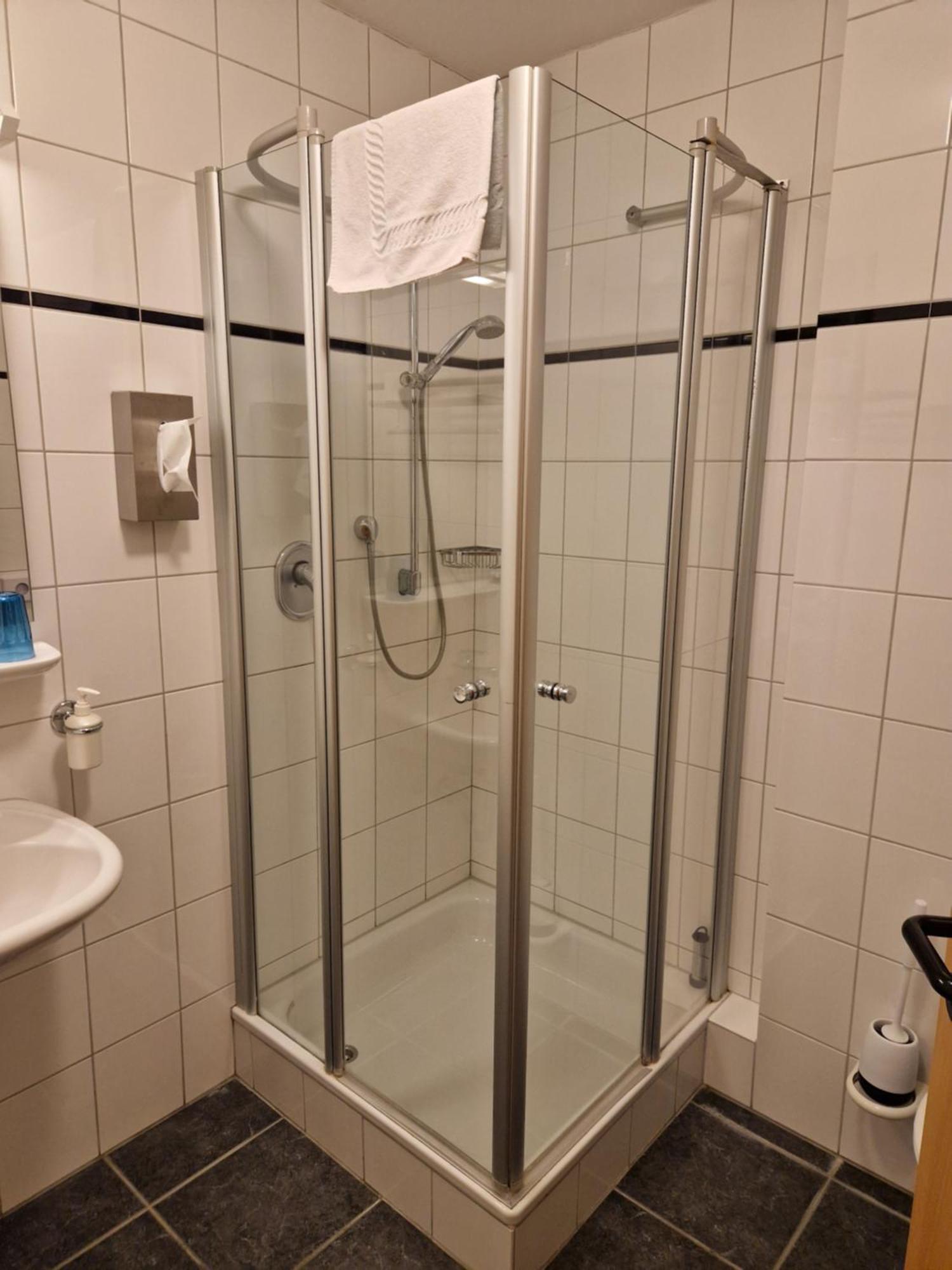 Hotel Restaurant Oliva Nordwalde المظهر الخارجي الصورة