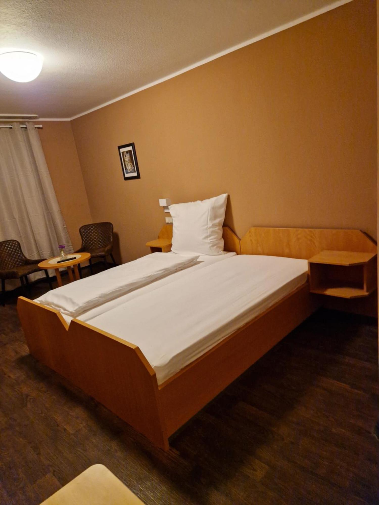 Hotel Restaurant Oliva Nordwalde المظهر الخارجي الصورة