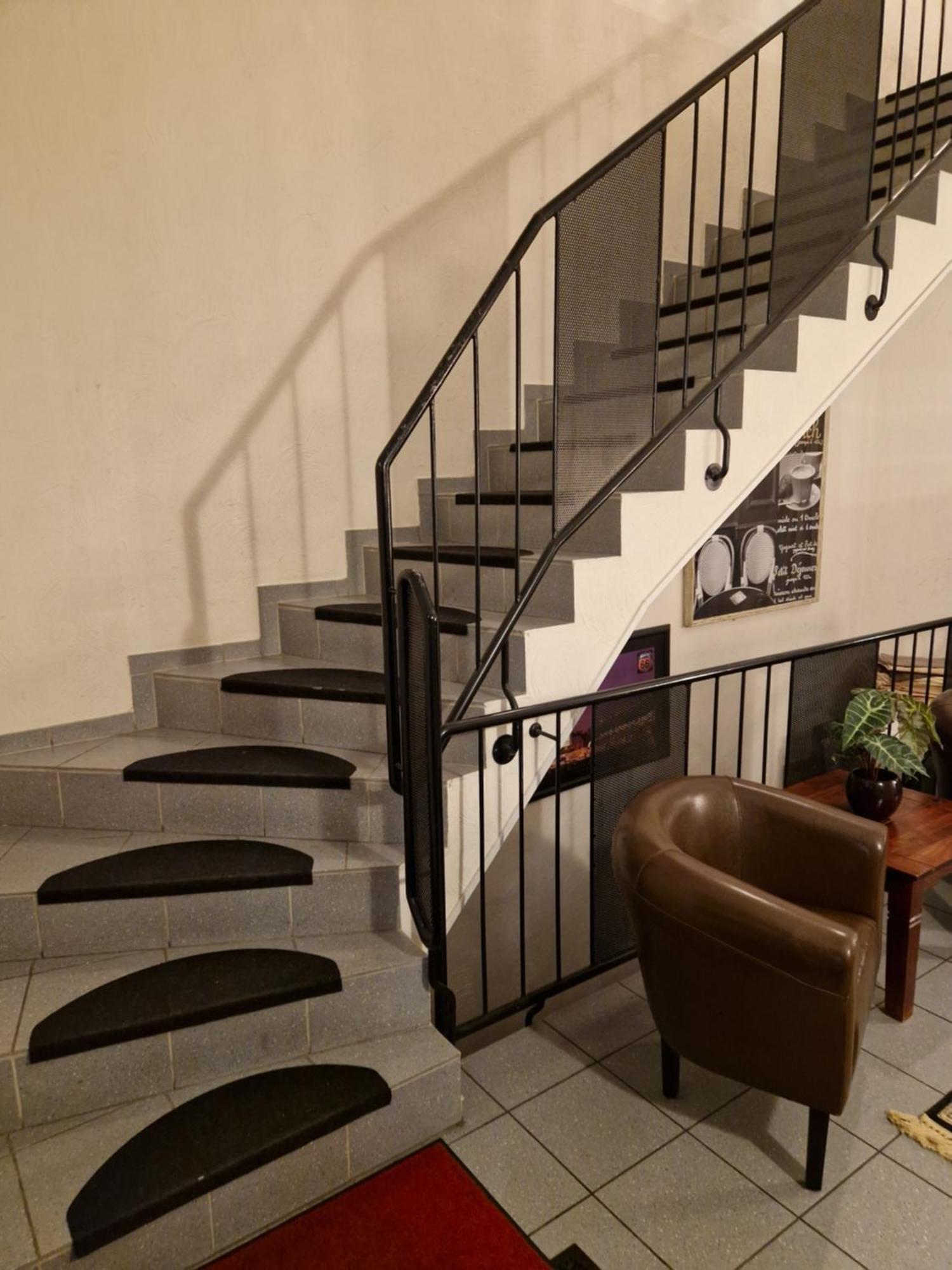 Hotel Restaurant Oliva Nordwalde المظهر الخارجي الصورة