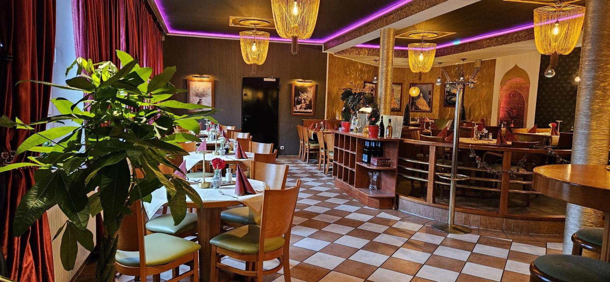 Hotel Restaurant Oliva Nordwalde المظهر الخارجي الصورة