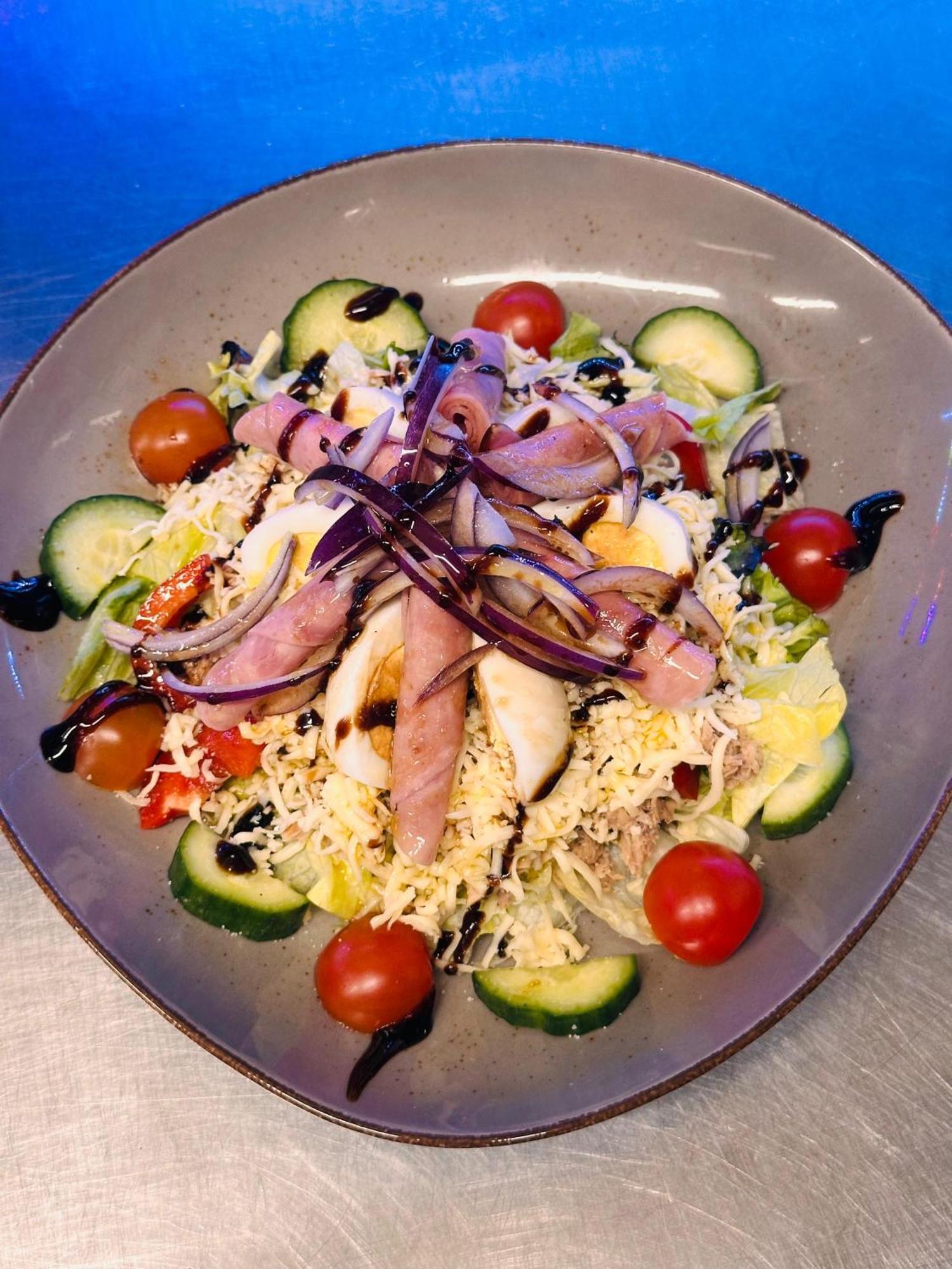 Hotel Restaurant Oliva Nordwalde المظهر الخارجي الصورة